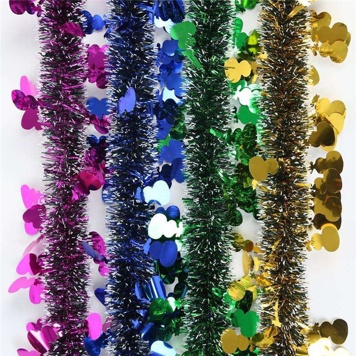 garland from MMCIS China